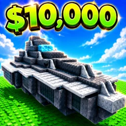 Ícone de Craft Sandbox: Build it All