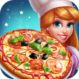 Ícone de Crazy Cooking - Star Chef